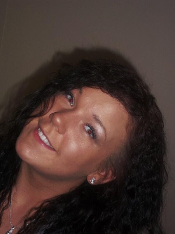 Laima_Gegere, Woodhall Spa, Lincolnshire