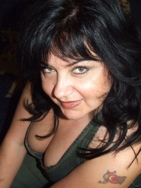 gina19692011, Winchester, Hampshire