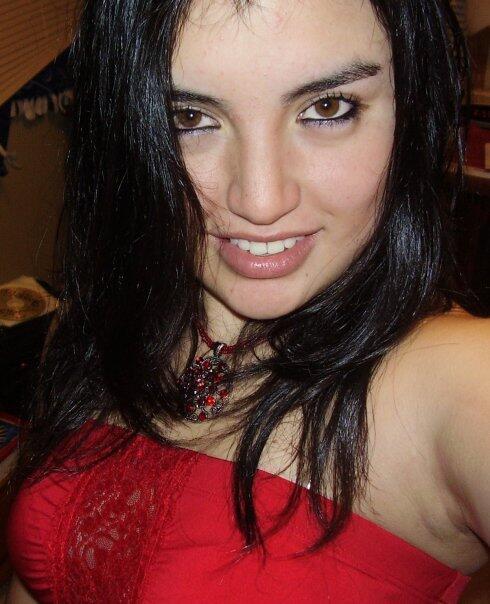Shreya_San, Groby, Leicestershire