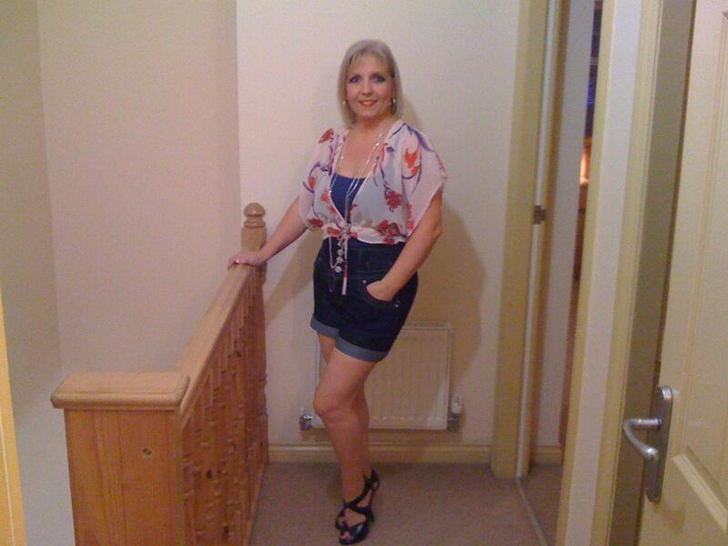 Princessxdx, Newchurch, Lancashire