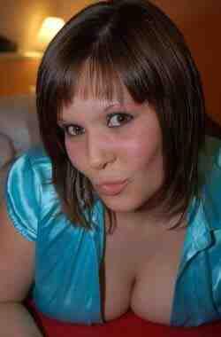 SexyBlueis24, Plymouth