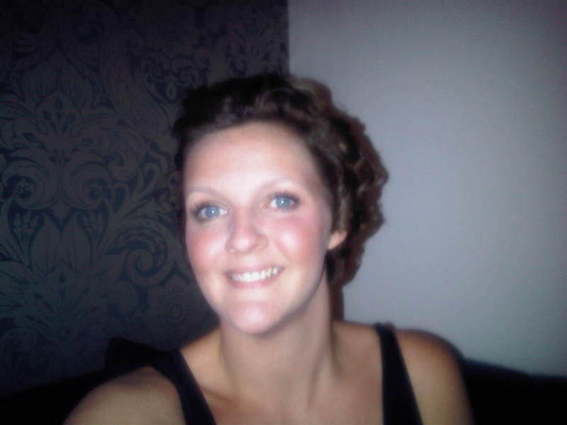 leanne8, Dinton, Buckinghamshire