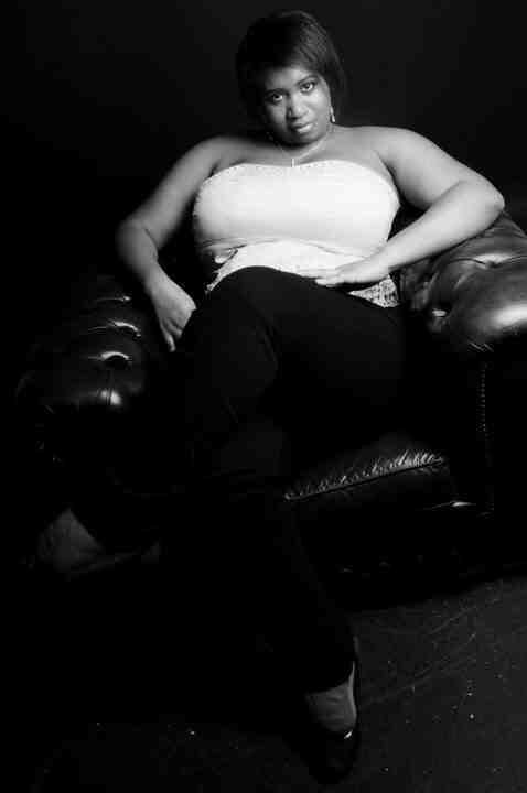 Lady_barth, Eltham, London