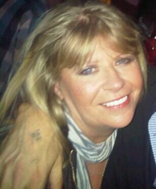 AngieMack_1965BD19, Largs, North Ayrshire