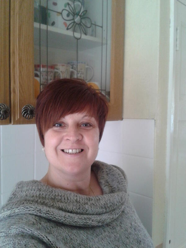 lesleym2210, Winchester, Hampshire