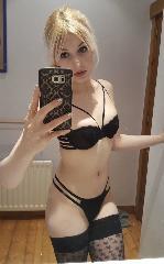 cutie-pie69, Romsey, Hampshire