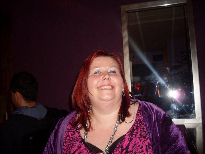 circusgirl666, Shildon, County Durham