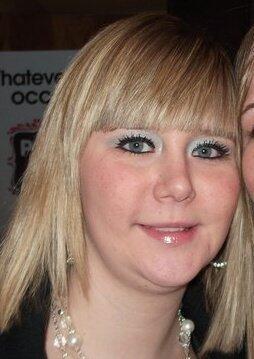 Kayleigh_Laver, Tansor, Northamptonshire