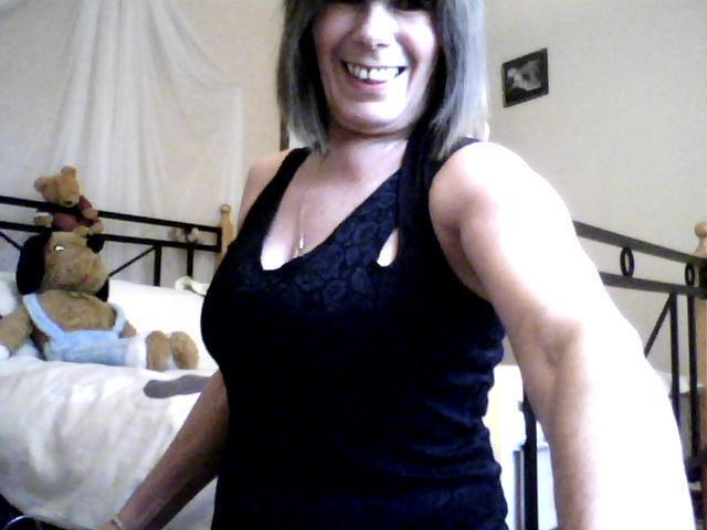 lady_melina, Great Yarmouth, Norfolk