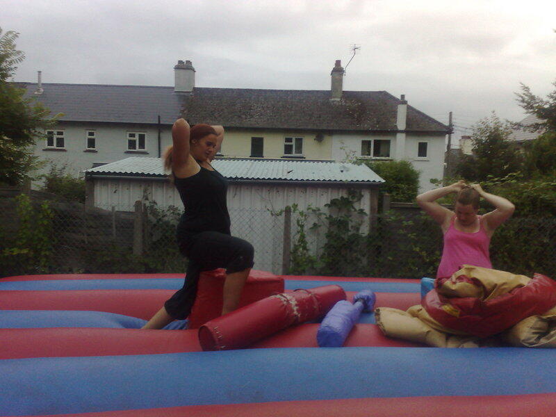 muaythaigirl3, Newton Abbot, Devon