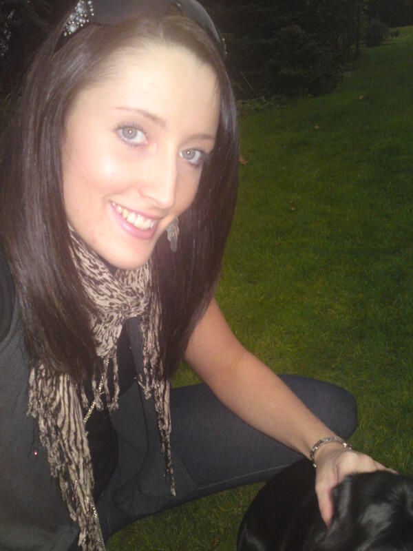 LizSimcox86, Bagnall, Staffordshire