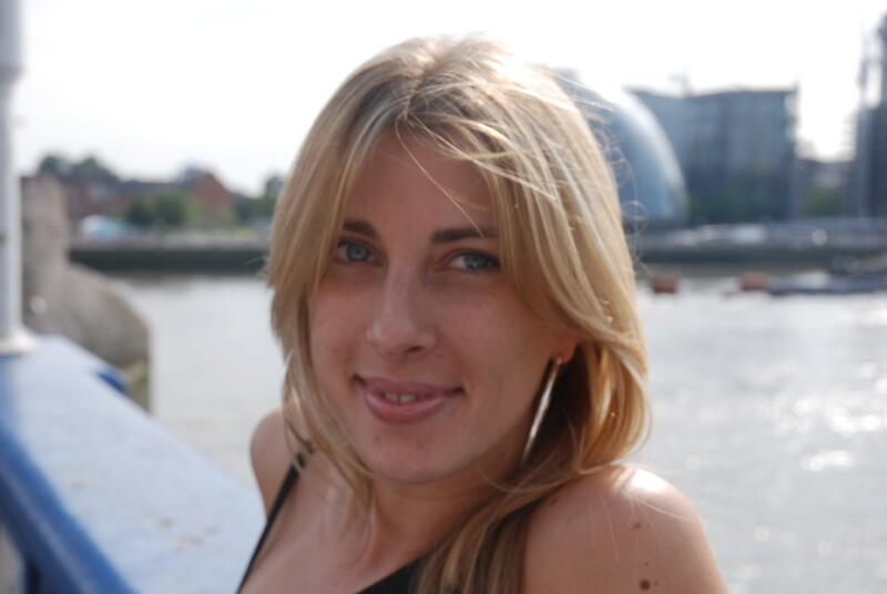 lena_kalchenko, Kingston Upon Thames, London