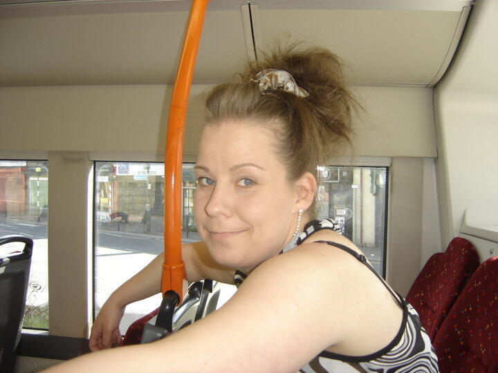liesa_123, Freckleton, Lancashire