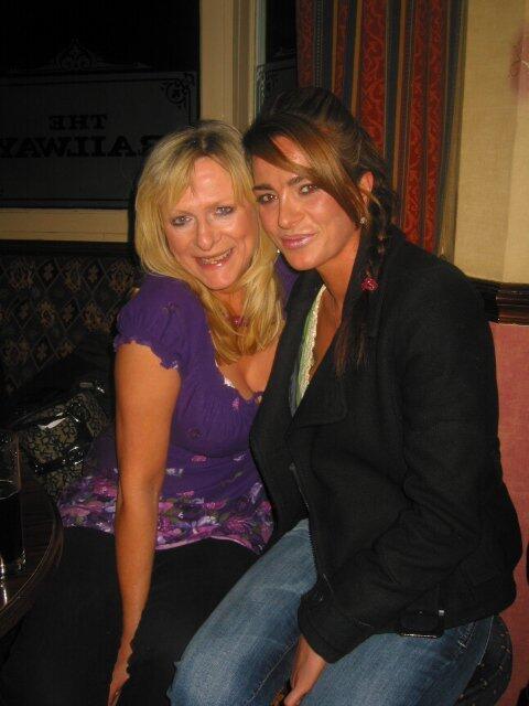 jenniferrosanna, Ellesmere Port, Cheshire West and Chester
