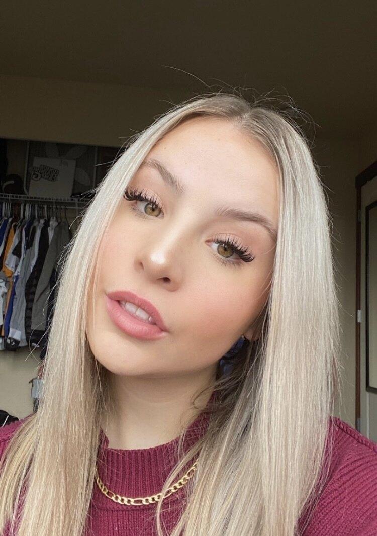 BlondebbyXoX, Manchester, Greater Manchester