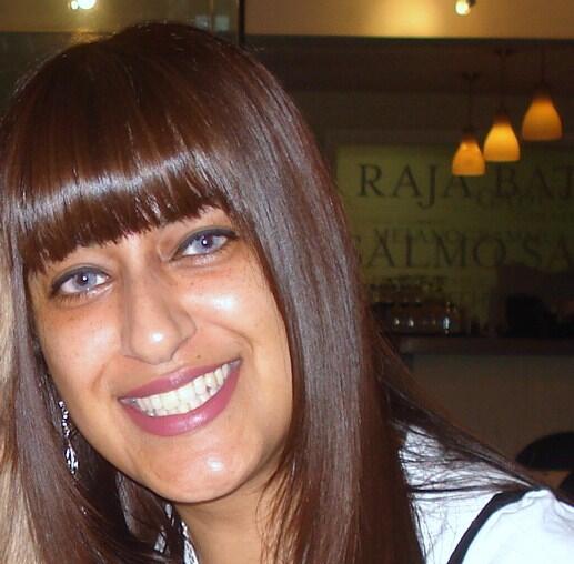 LittleMissVogue, Hounslow, London
