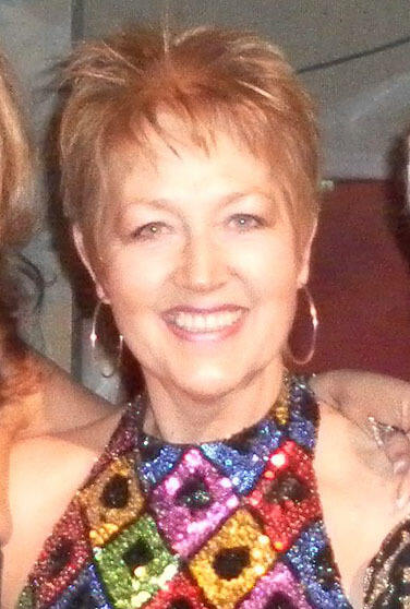 Susan230163, Edinburgh, City of Edinburgh