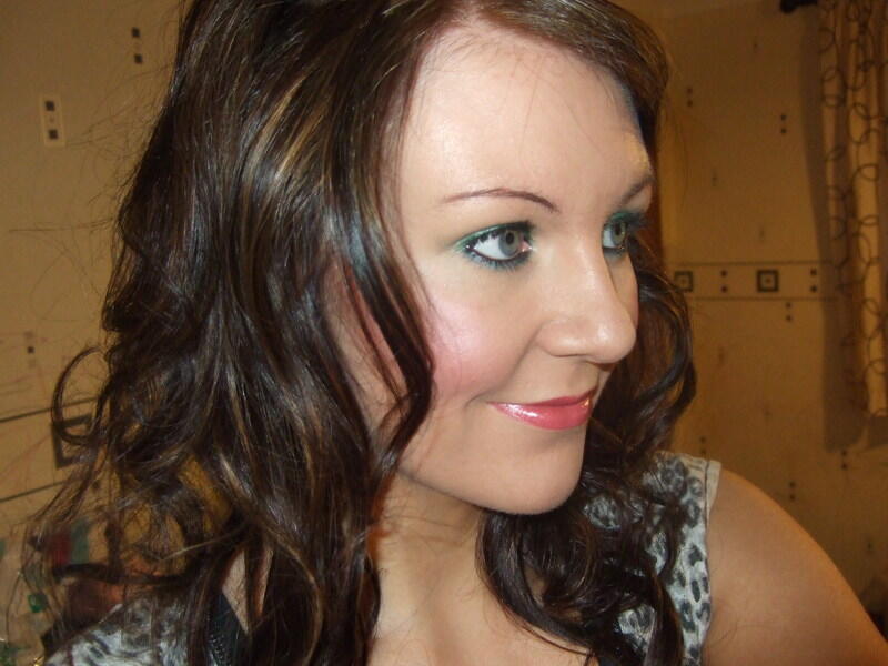 lyndypops88, Largs, North Ayrshire