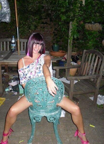 missbetty74, Gosport, Hampshire
