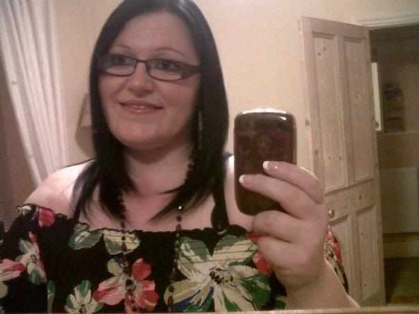 Sherilyn31, Badby, Northamptonshire