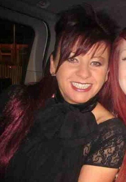 Suzi65, Lancaster, Lancashire