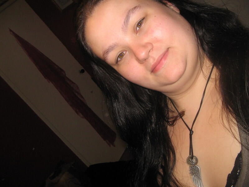 VampireGirl239, Huddersfield, Kirklees