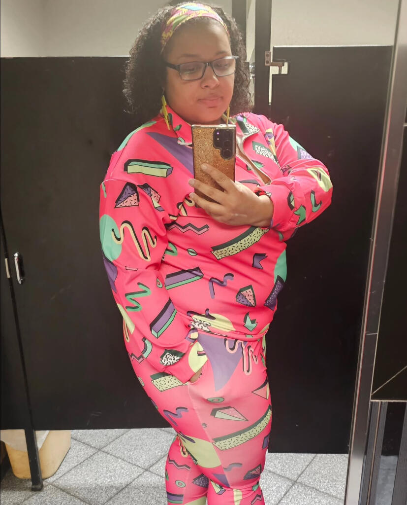 Sexythickazz, Westhoughton, Bolton