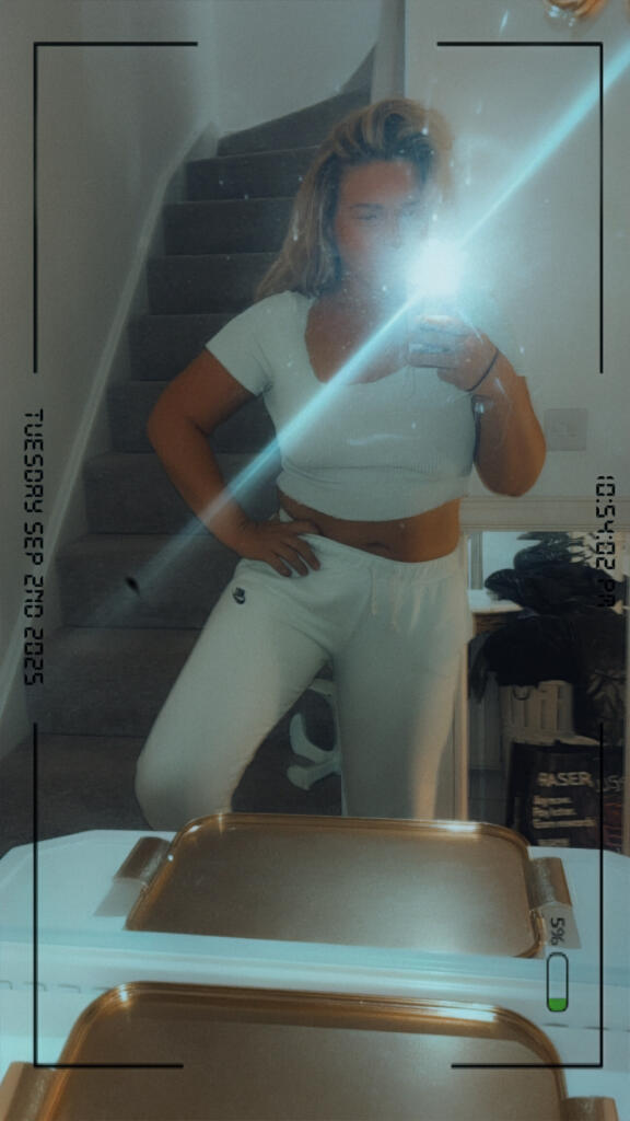 Naughty Girl, Wandsworth, London