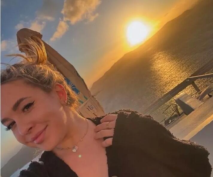 Cindy, Islington, London