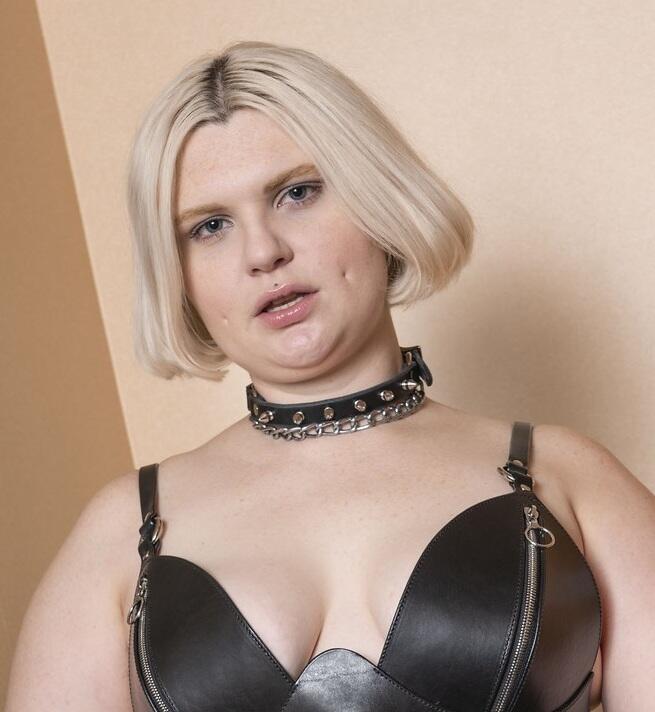 BDSMKayla