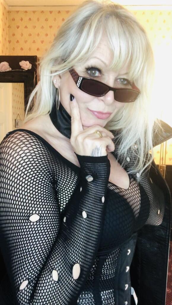 Mistress lever