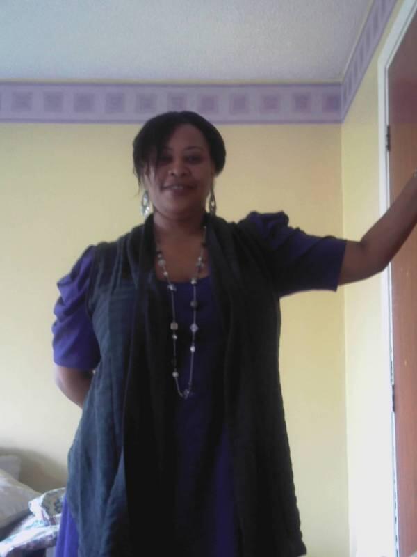 kylie_68, Sunderland