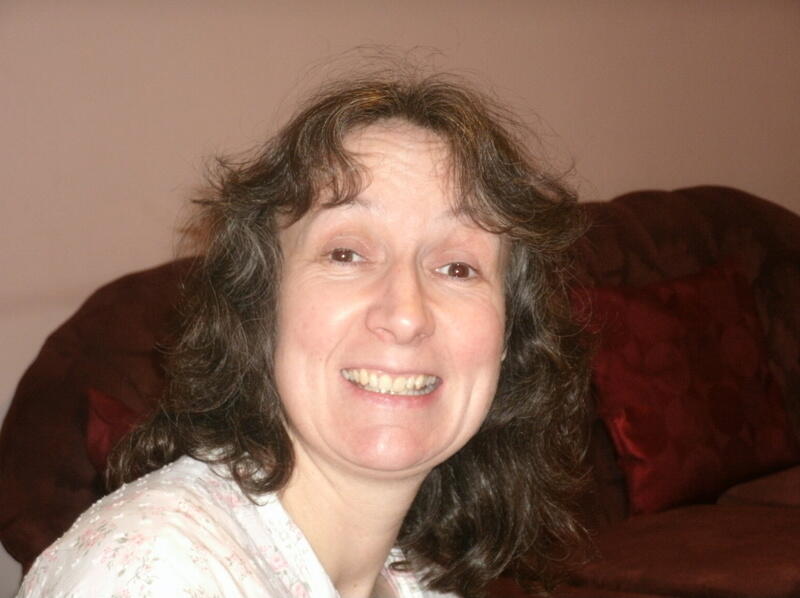 susiejanuary, Darenth, Kent