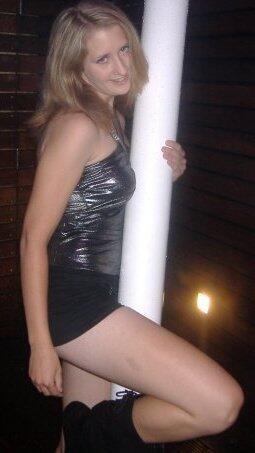 Emzylou89, Ringwood, Hampshire