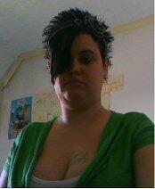 cheekycharlie25, Lowdham, Nottinghamshire