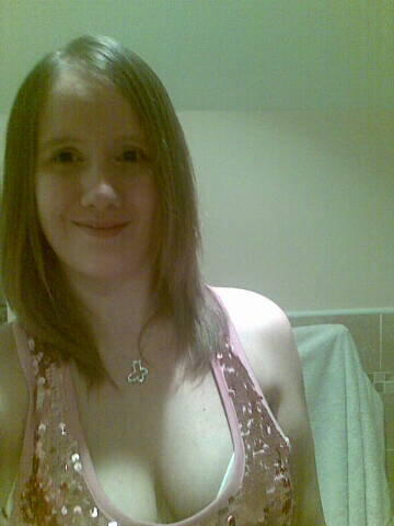 nikkiuk22, Crewe, Cheshire East