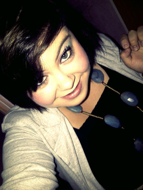 HannaElizabeth1, Birmingham