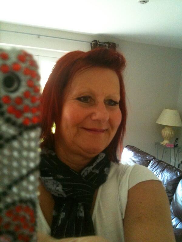 shopaholic5, Llangollen, Denbighshire
