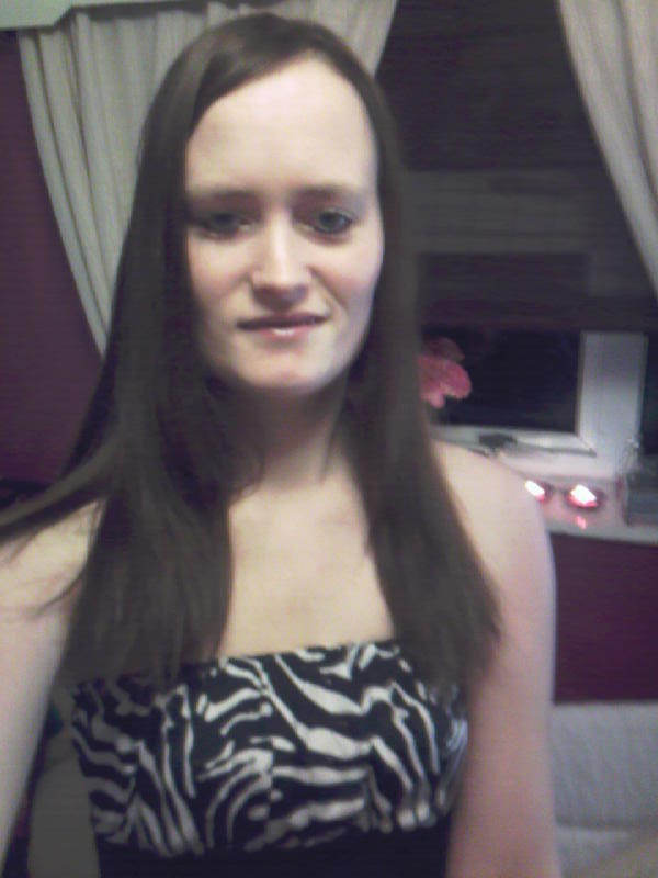 Lora_mcfee, Ippollitts, Hertfordshire