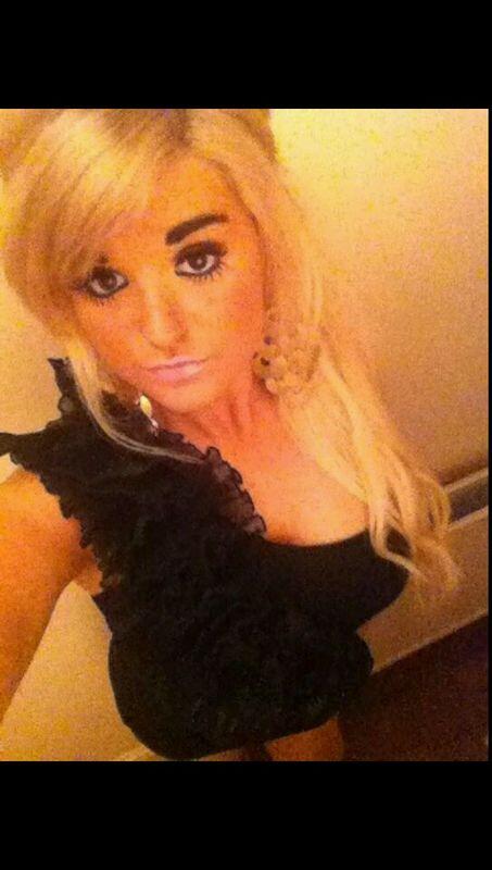 louise_18xo, East Ham, London
