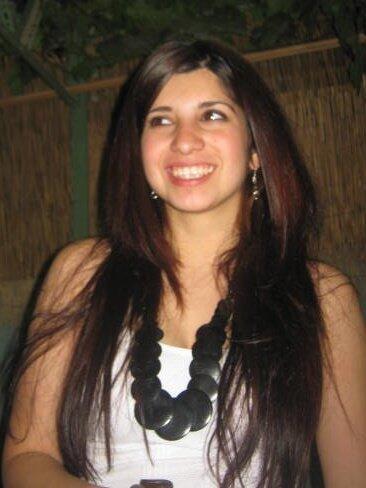 vanesa9f48d, Holmes Chapel, Cheshire East
