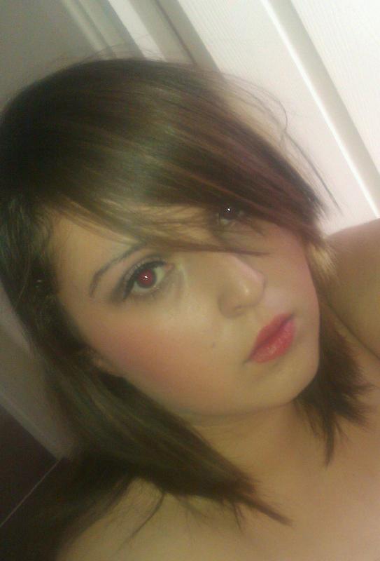 kirstyfaye1991, Newcastle-under-Lyme, Staffordshire