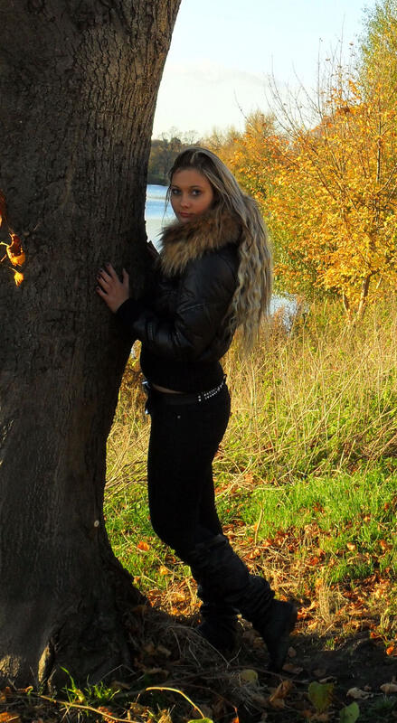 Sandra_Cerkasa, Stafford, Staffordshire