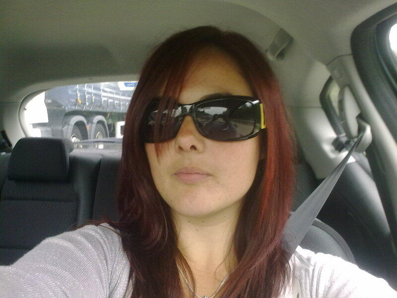 sian_melissa, Southwater, West Sussex