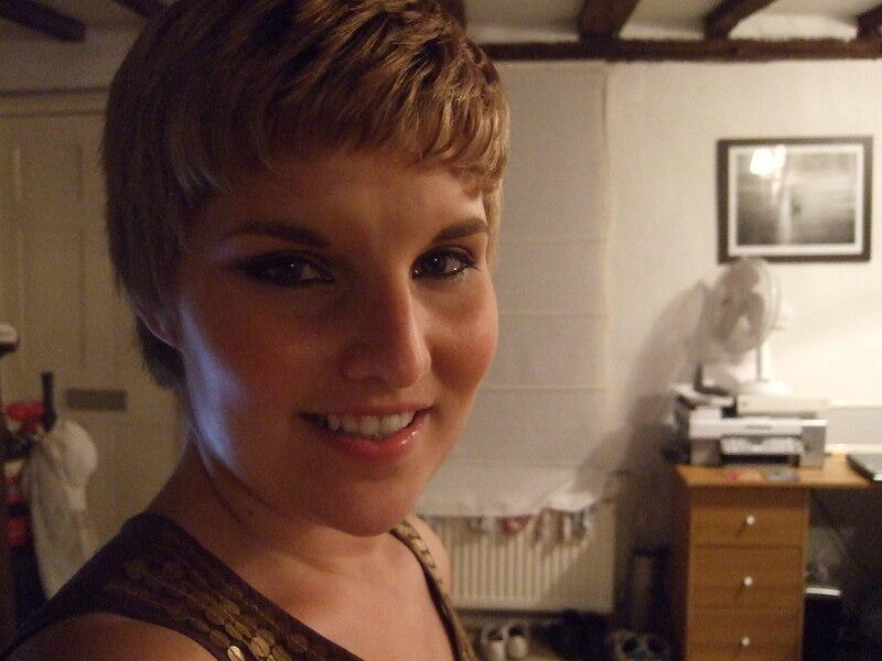 anniebec, Folkestone, Kent