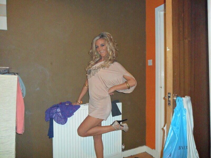 claire7945, Paisley, Renfrewshire