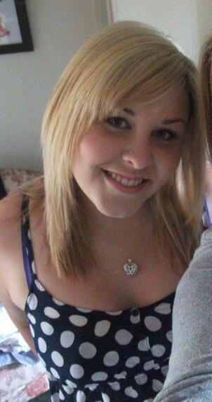 MissJade09_1992S41, Chesterfield, Derbyshire