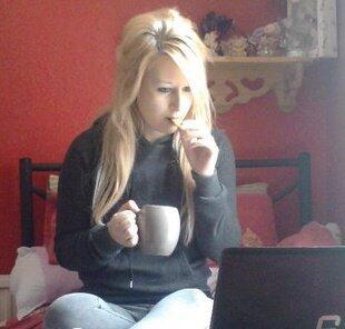 xkayleemariex, Bygrave, Hertfordshire