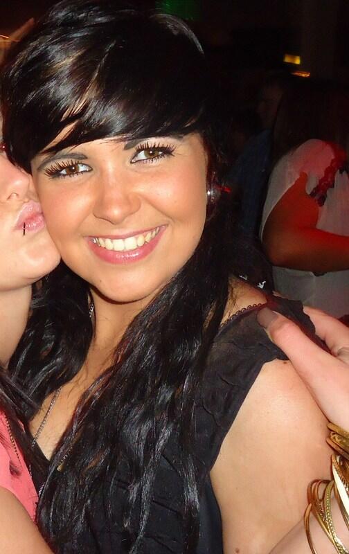 AmyBabes, Great Yarmouth, Norfolk