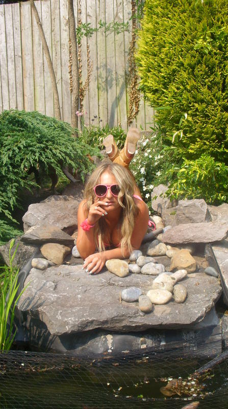 PrincessPink2011, Cowbridge, The Vale of Glamorgan